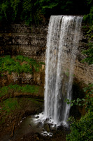 Webster's Waterfalls,ON