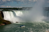 Niagara Falls,ON 2010